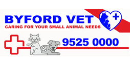 BYFORD VET