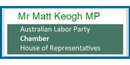 MATT KEOGH