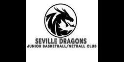 The Seville Dragons Junior Basketball and Netball Club