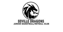 The Seville Dragons Junior Basketball and Netball Club