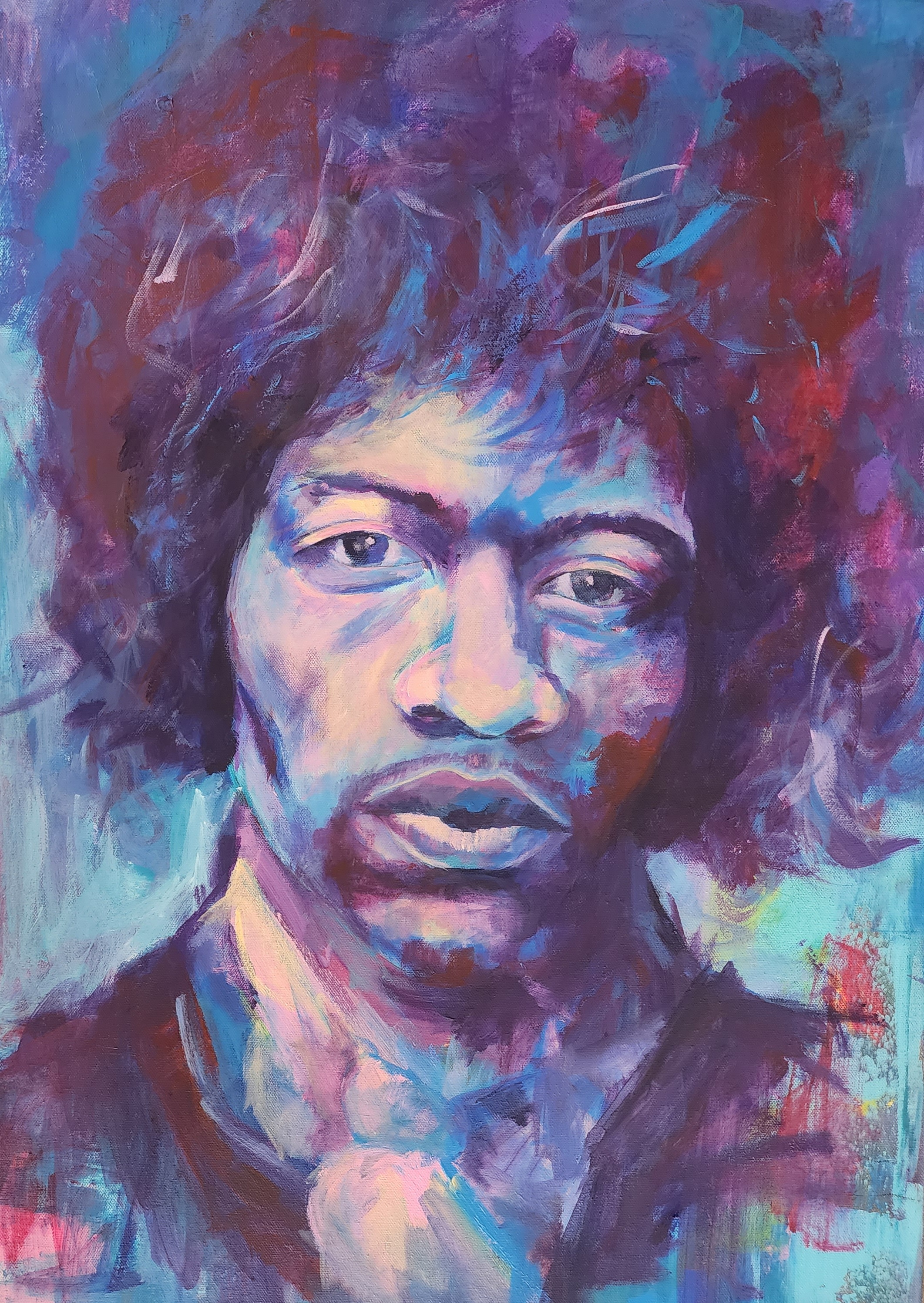 Jimi