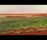In the Distance