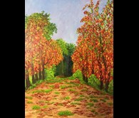 Autumn Leaves