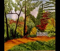 Farm Gate