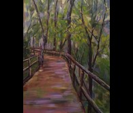 Forest Path