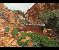Rock Pool