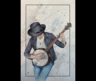 Banjoista