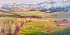 Autumn in the Land of the Long White Cloud