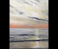Bathers beach