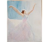 The Ballerina 