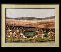 Escarpment