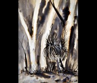 Grass Trees
