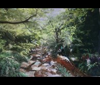 Up from Eden