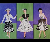 Forties Fashion