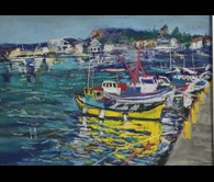 Kalk Bay