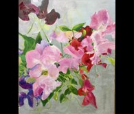 Sweet peas 2