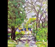 Graham’s road, Cannington