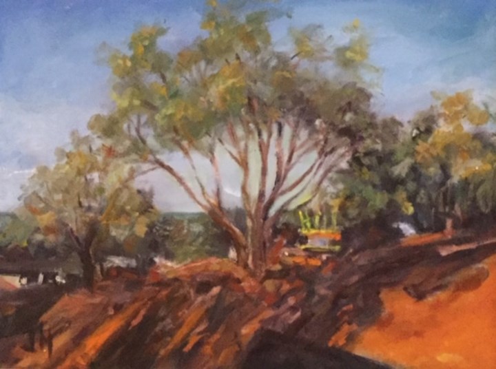 View Rise, Mt Richon