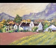 Pearl Vineyard