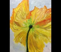 Sunshine on your wall