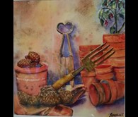 Joy of Gardening