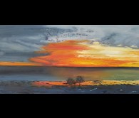 Karumba Sunset