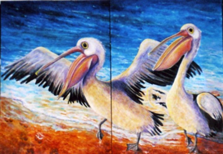 Pelicans