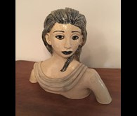 Elegant Lady