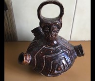 Monkey Pot