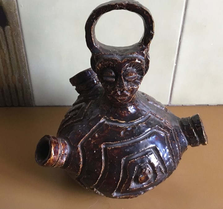 Monkey Pot