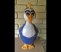 PeliDuck