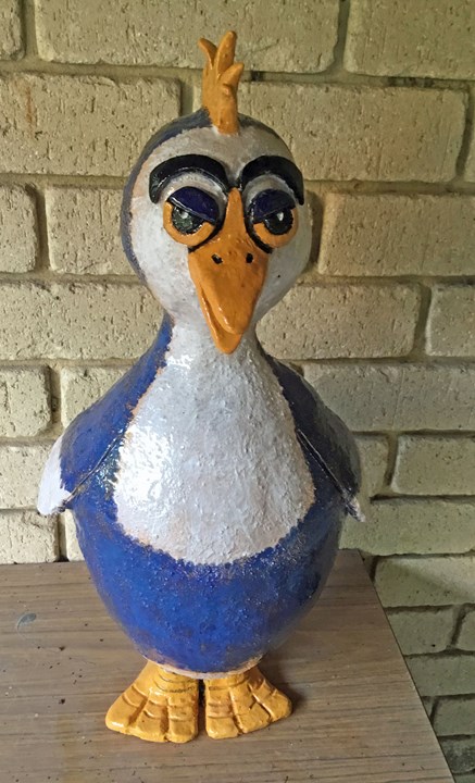 PeliDuck