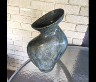 Terra Cotta Pot