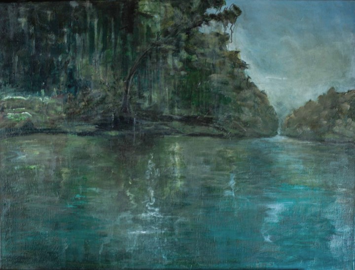 Blackwood Reflections