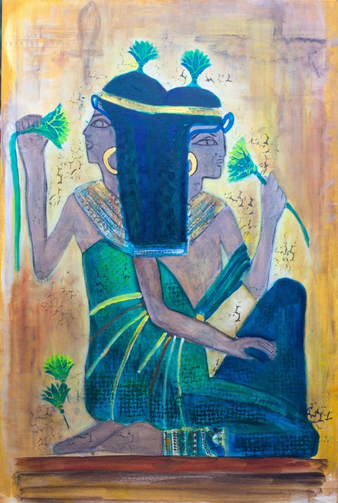 Blue Lotus