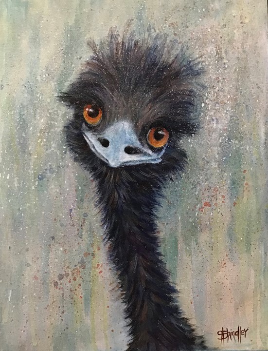 Emu