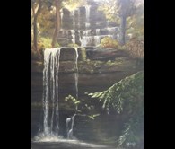 Russel Falls