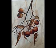 Nuts ‘n’ Leaves