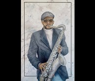 Sassy Sax