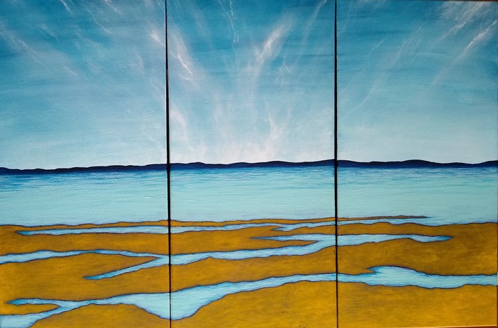 Seaside