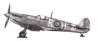 Supermarine Spitfire Mark V, P7973 - Australia