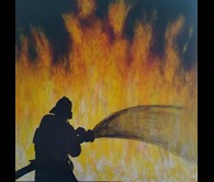 Fire Fighter