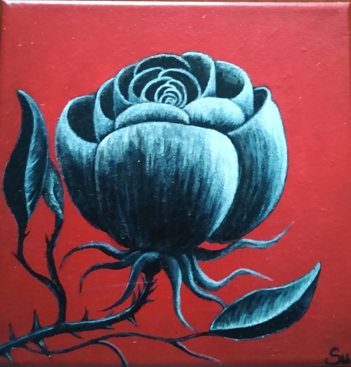 Black Rose