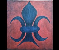 Fleur-de-lis