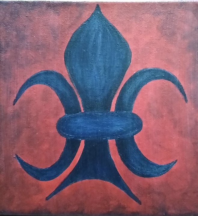 Fleur-de-lis