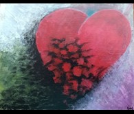 Broken Heart