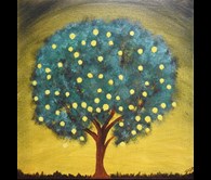 Lemon Tree