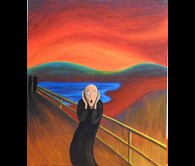 My Scream