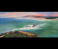 Kalbarri Sunset