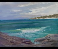 The Sound of Waves